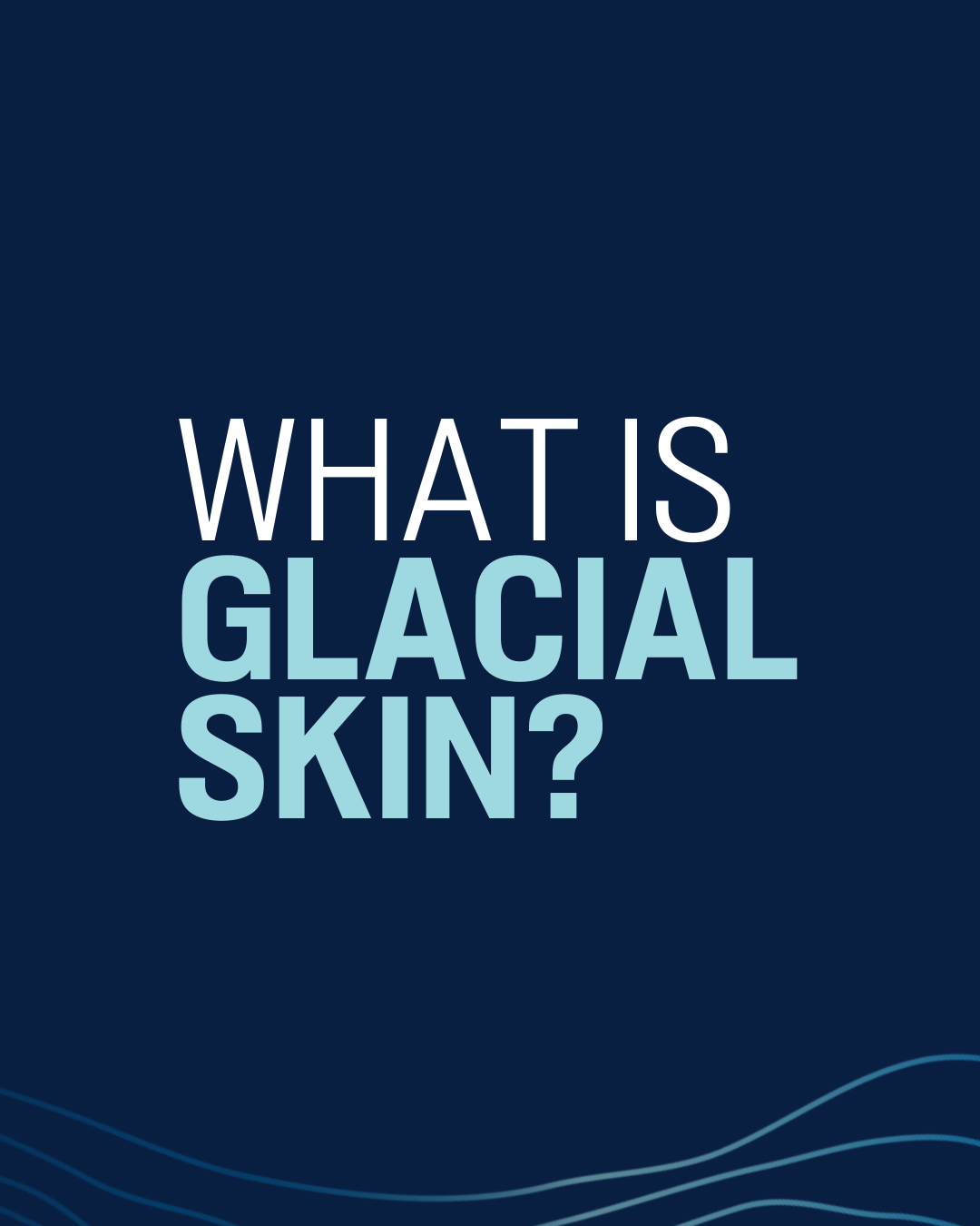 Glacial Gloss (Package of 3)