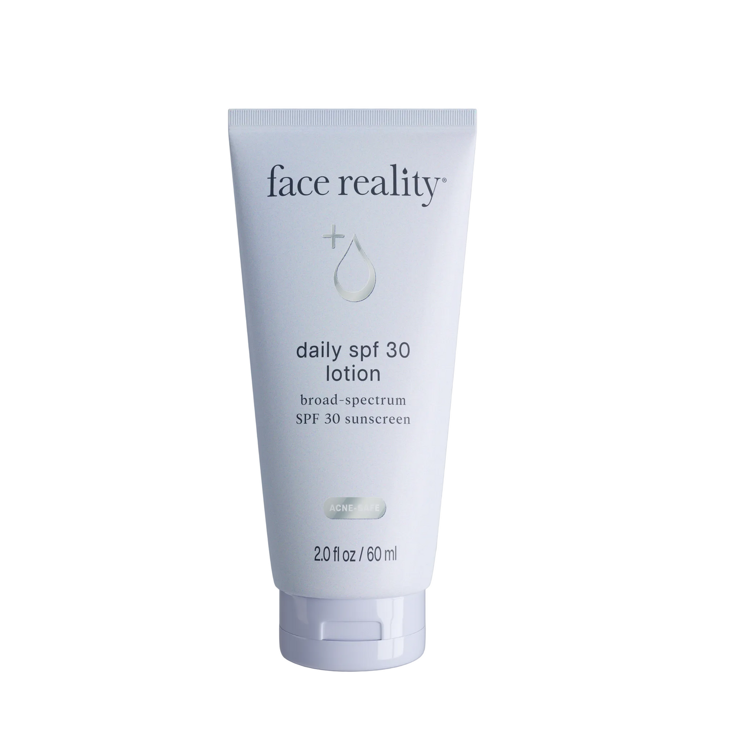Face Reality Daily SPF 30
