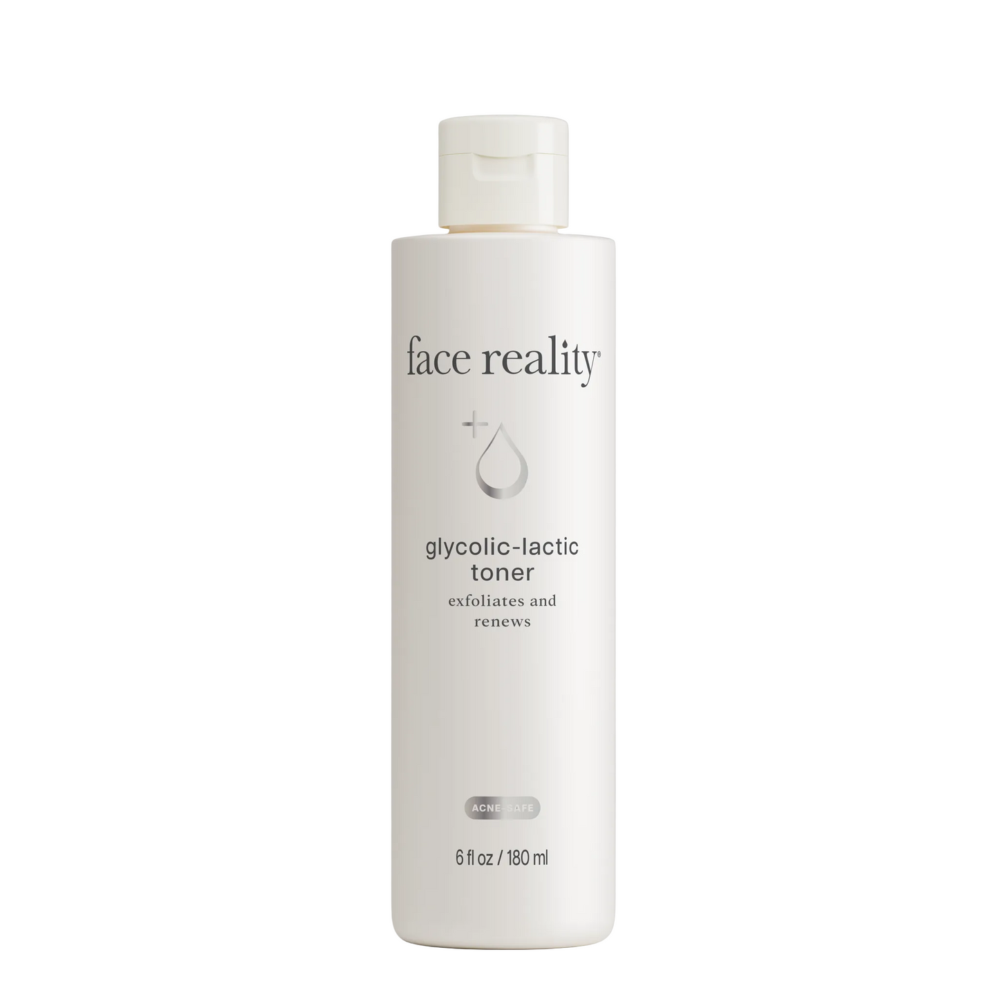 Face Reality Glycolic-Lactic Toner