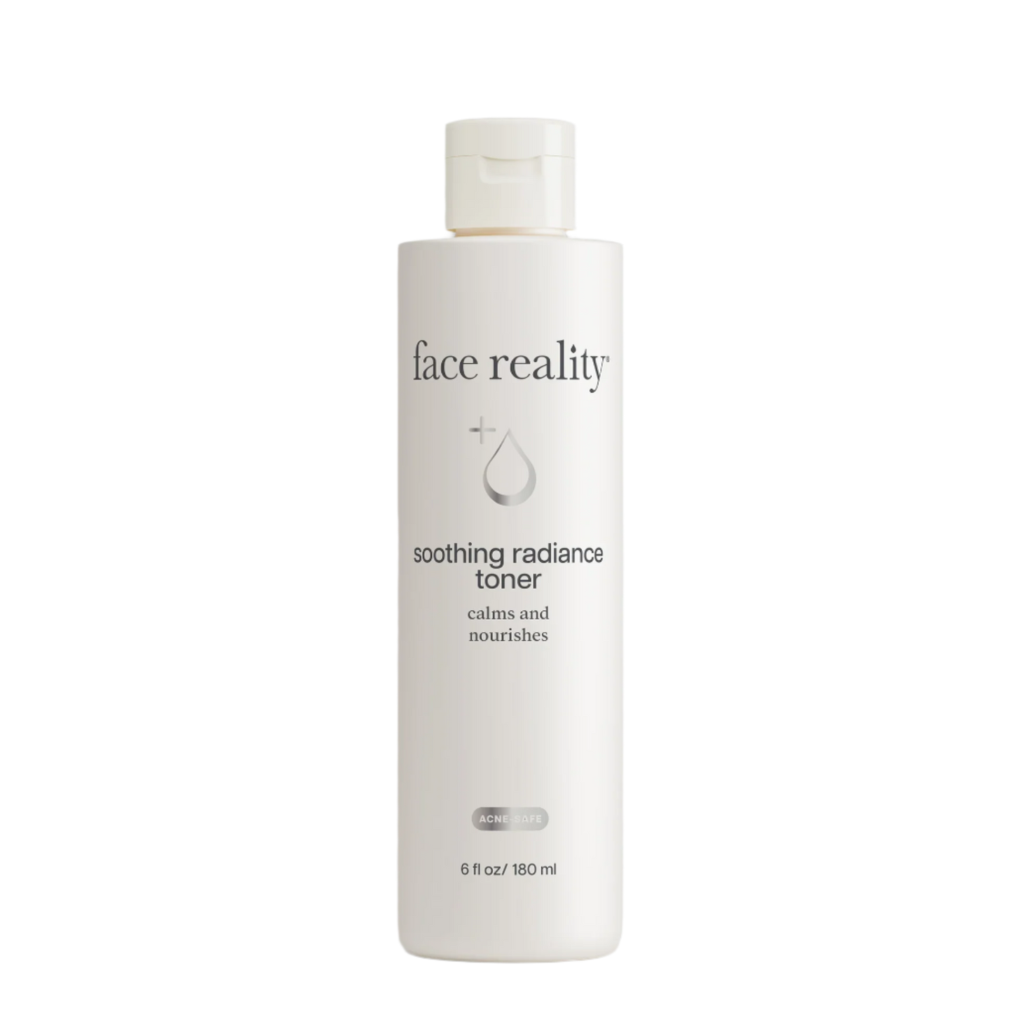 Face Reality Soothing Radiance Toner