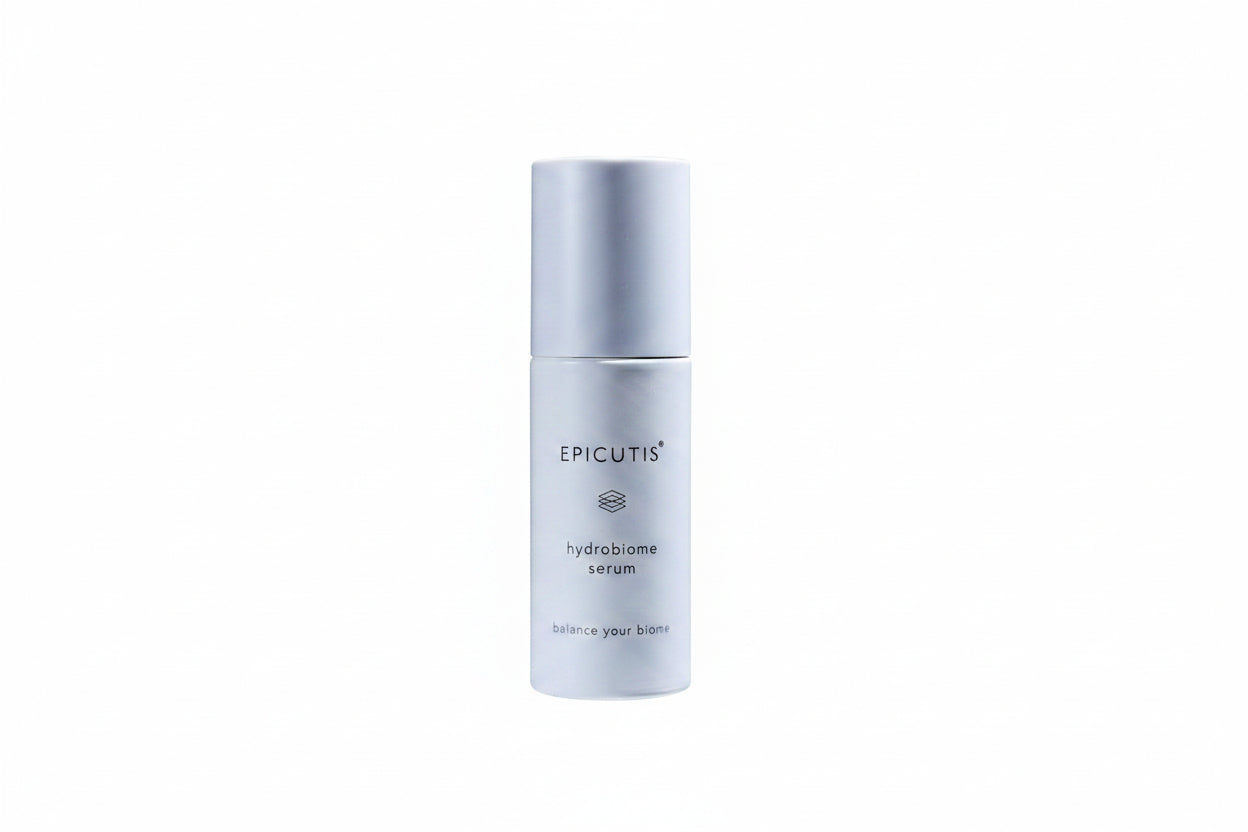 Epicutis HydroBiome Serum