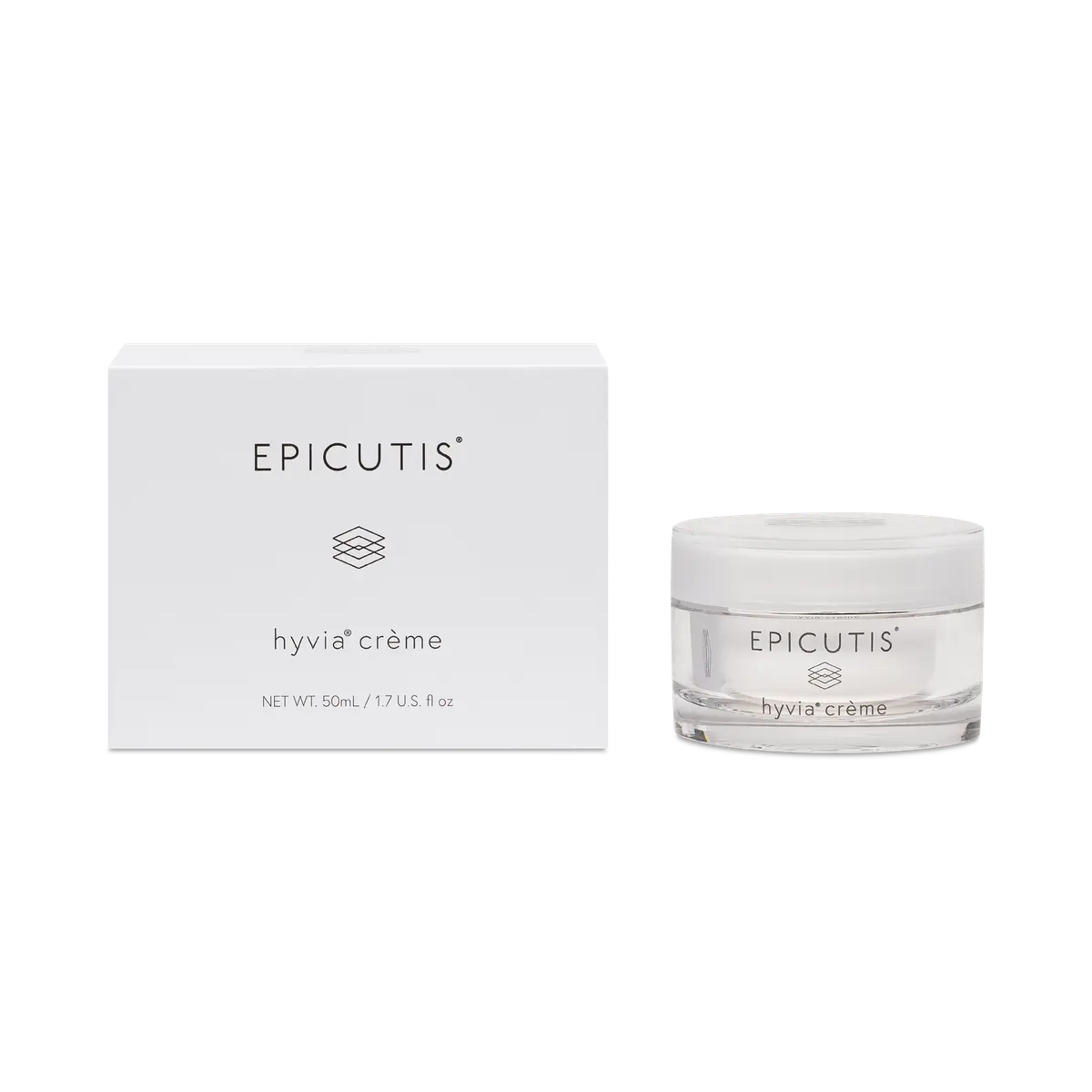 Hyvia Cream