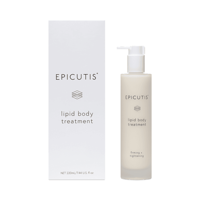 Epicutis Lipid Body Treatment