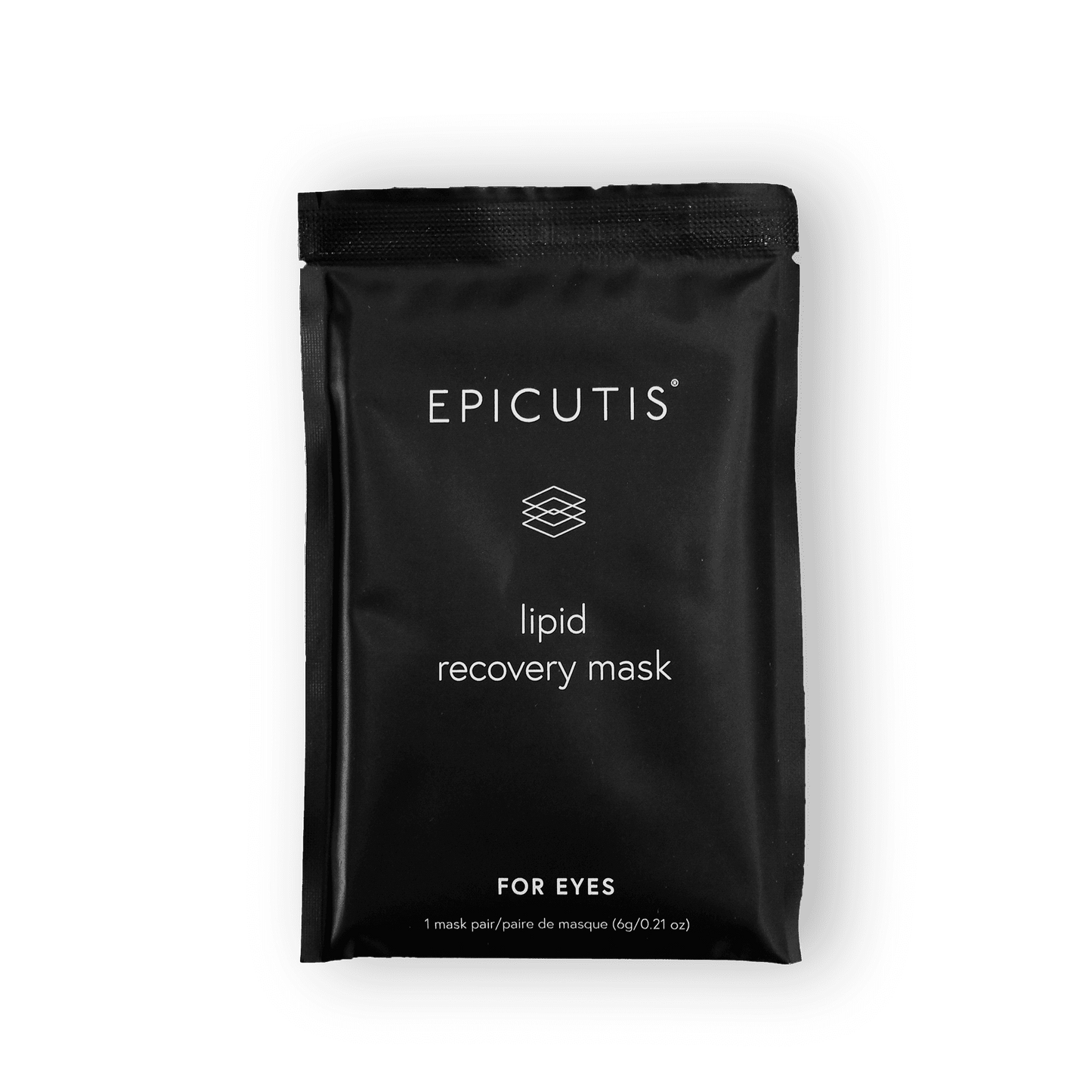 Epicutis Lipid Recovery Mask for Eyes