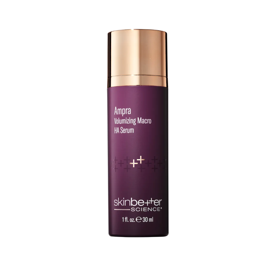 Skinbetter Ampra Volumizing Macro HA Serum