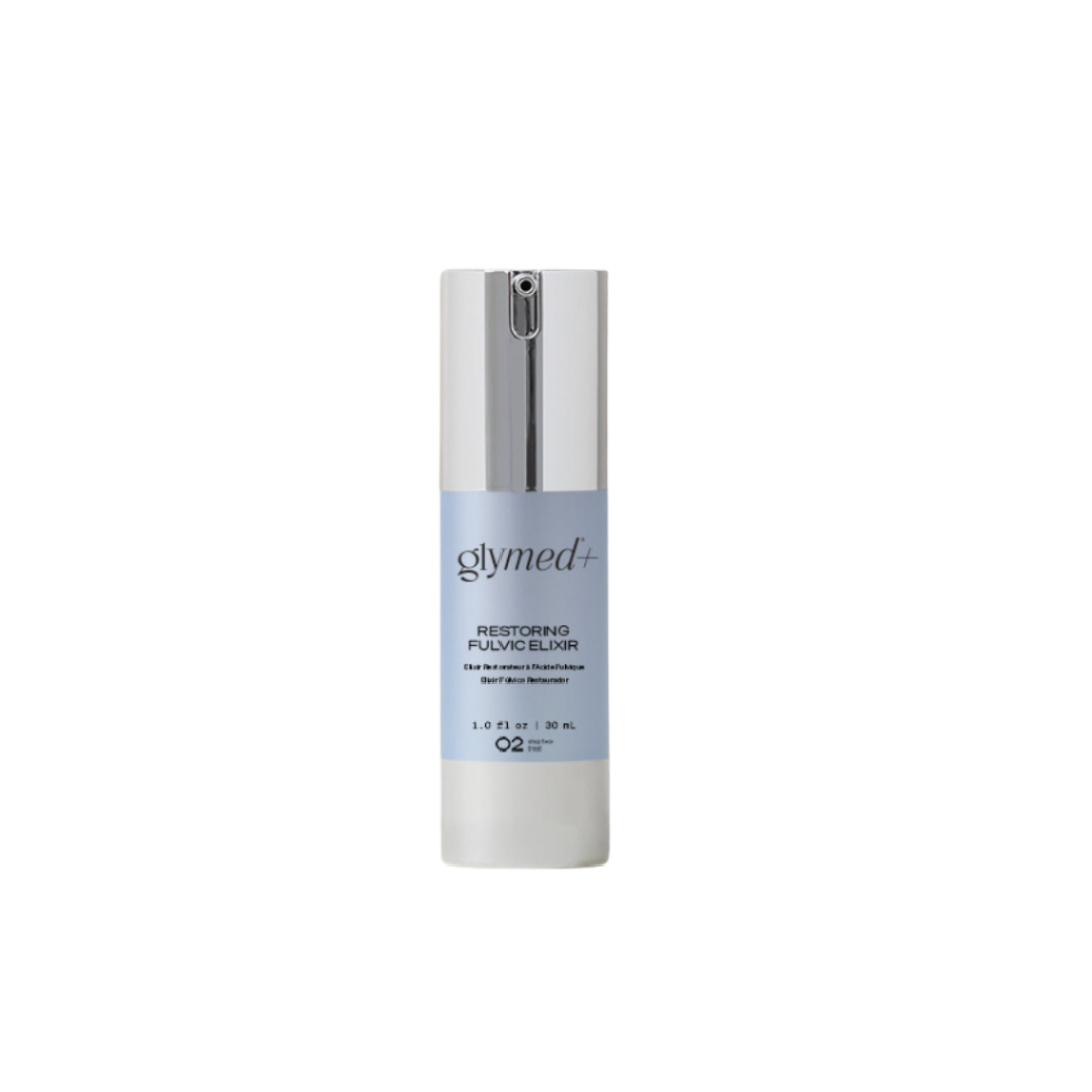 Glymed Restoring Fulvic Elixir