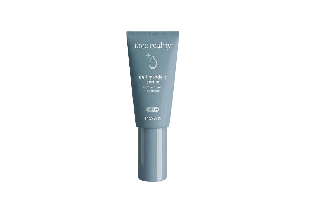 Face Reality - 8% Mandelic Serum image 0