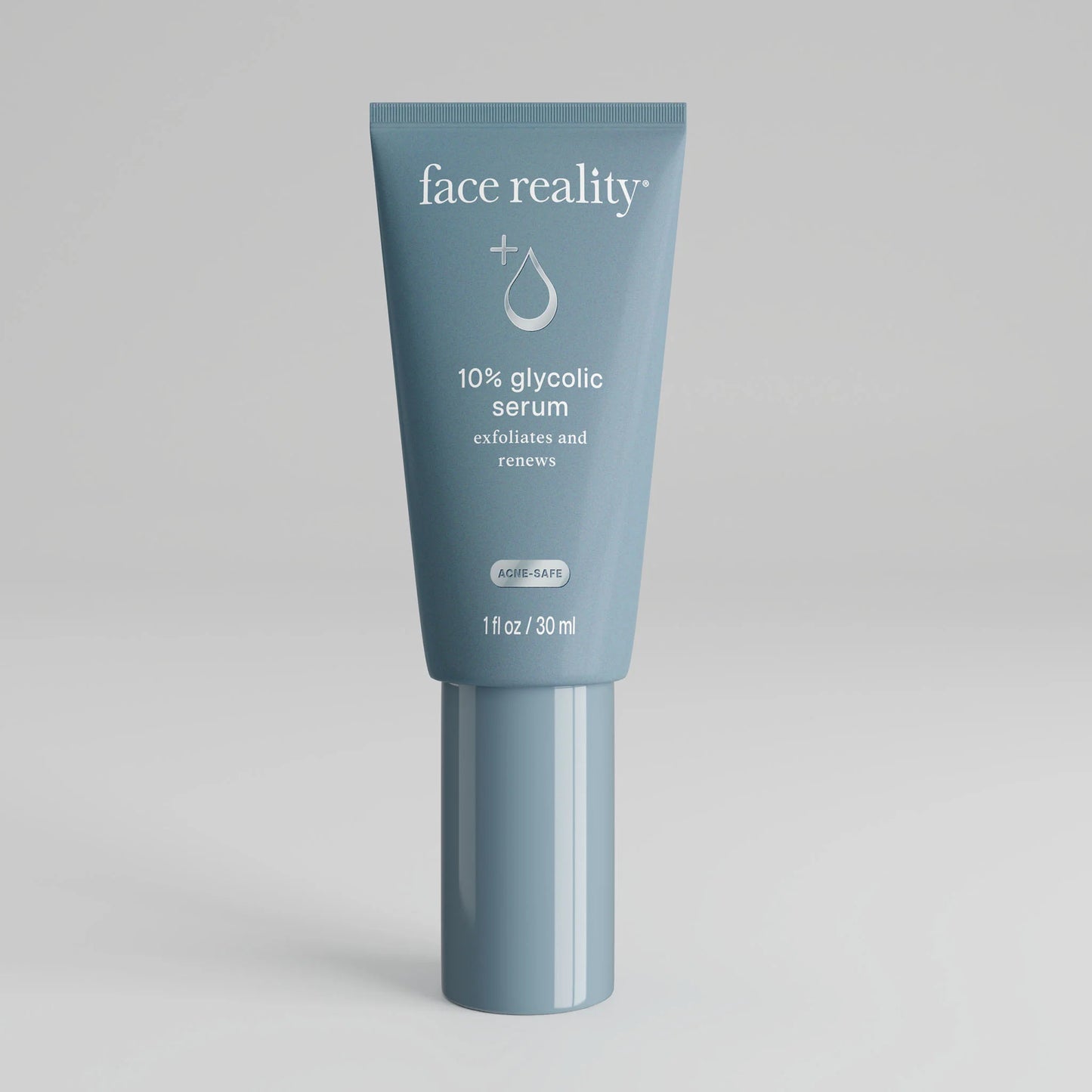 Face Reality - 10% Glycolic Serum image 0