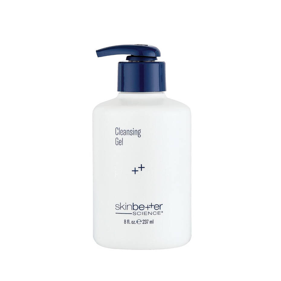 Skinbetter - Cleansing Gel image 0