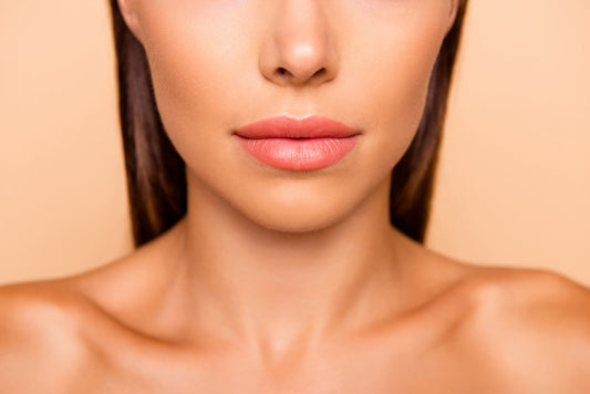 Laser Hair Removal - Chin & Upper Lip Combo (8 Sessions Package)