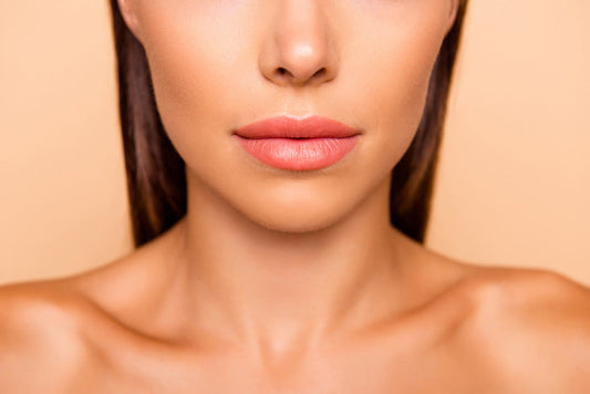 Laser Hair Removal - Chin & Upper Lip Combo (3 Sessions Package)