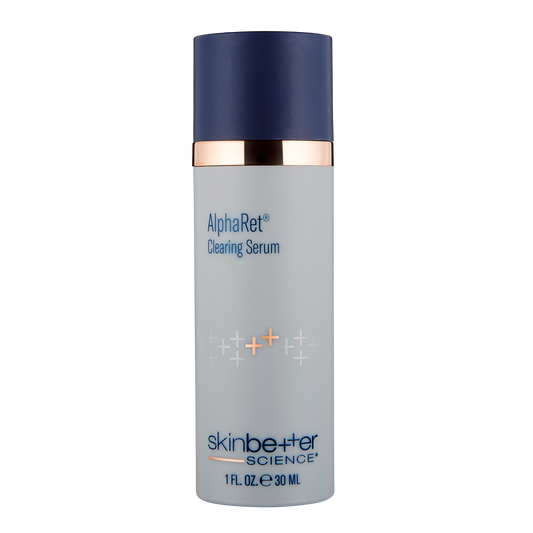 Skinbetter Science AlphaRet Clearing Serum