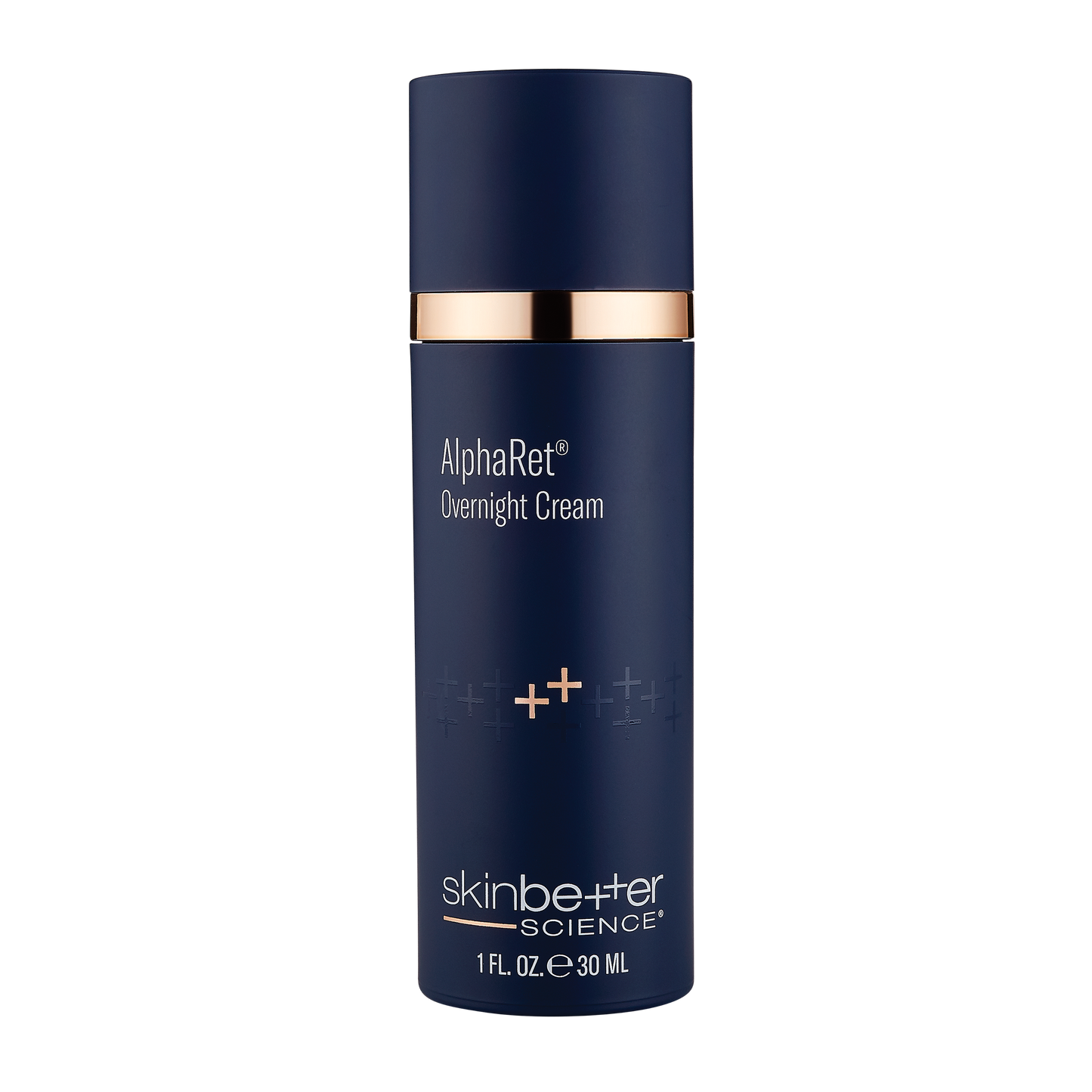 Skinbetter Science AlphaRet Overnight Cream