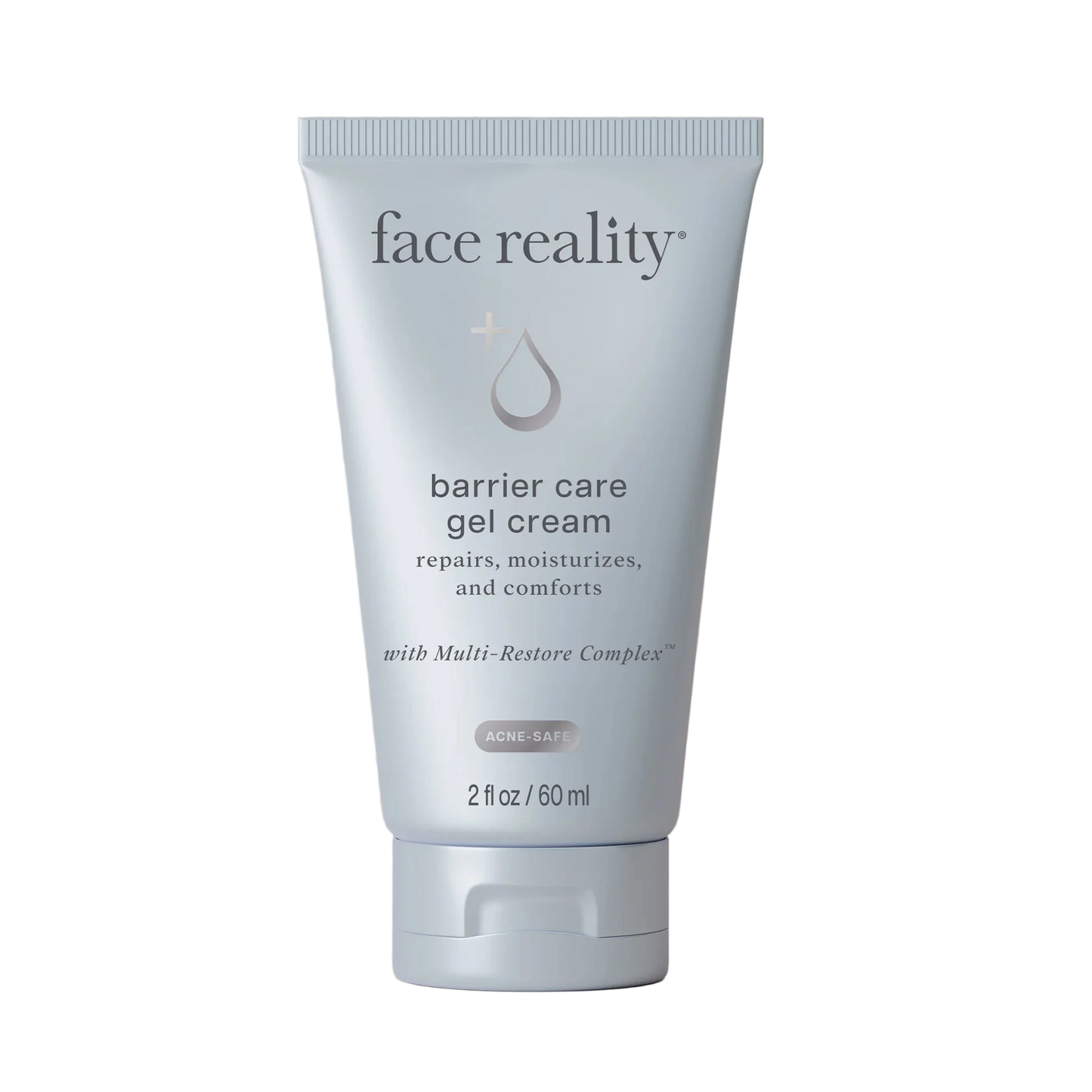 Face Reality Barrier Care Gel Cream