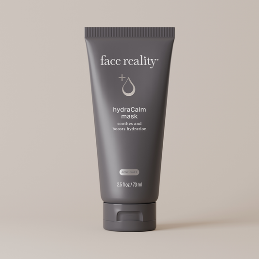 Face Reality HydraCalm Mask- 2.5 oz