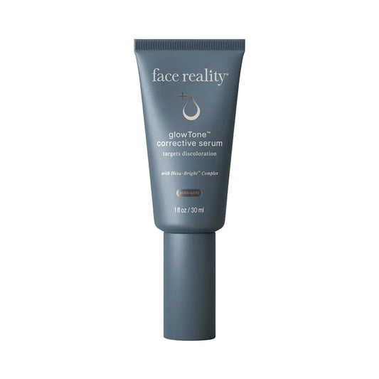 Face Reality GlowTone™ Corrective Serum