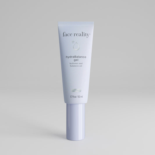 hydraBalance GelHydrating Gel