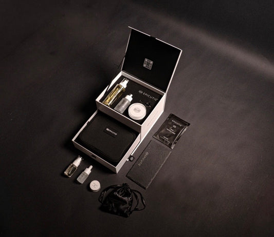 Pre-Order - Epicutis Holiday Box