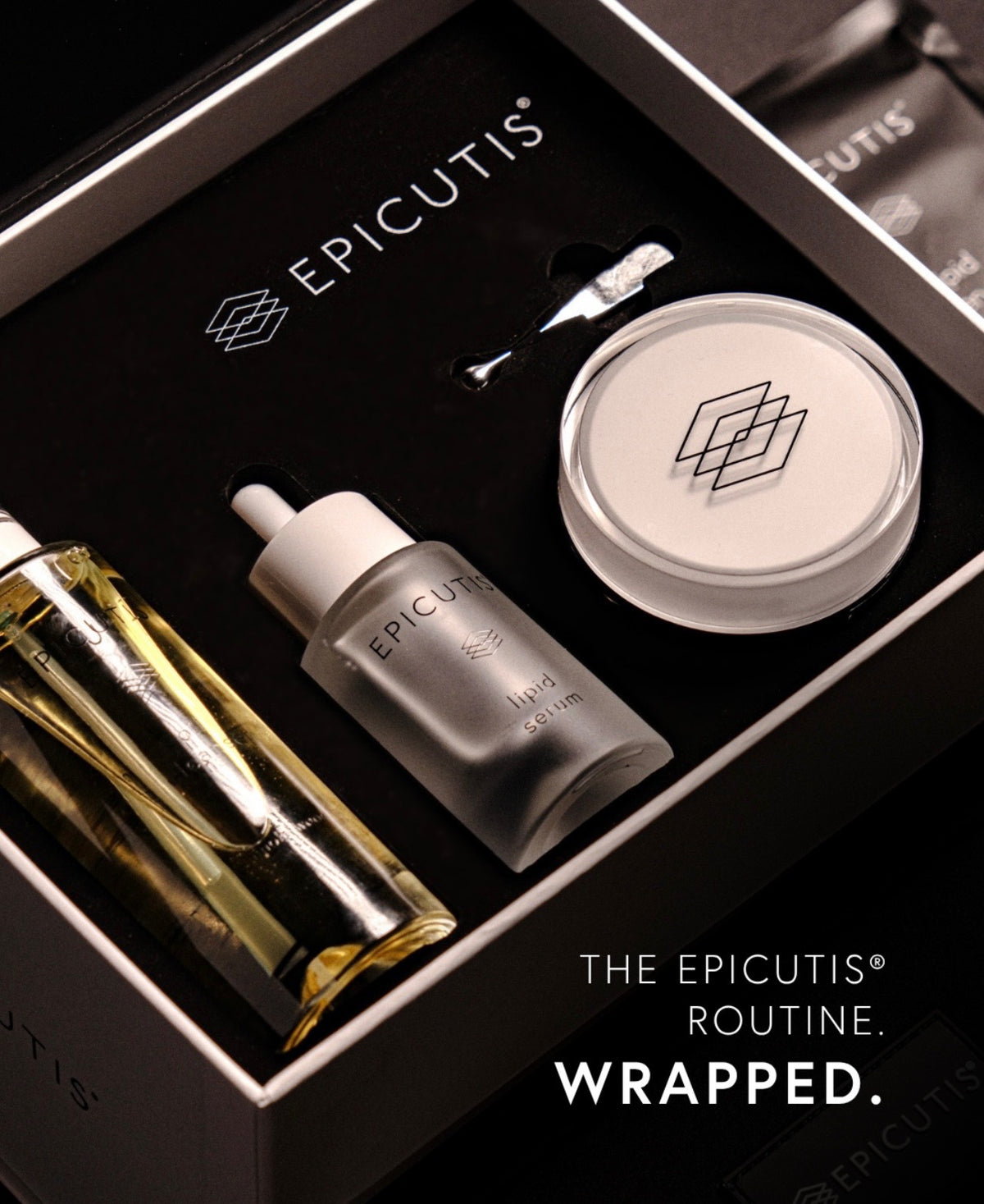 Pre-Order - Epicutis Holiday Box