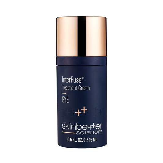 Skinbetter Science InterFuse Treatment Cream EYE