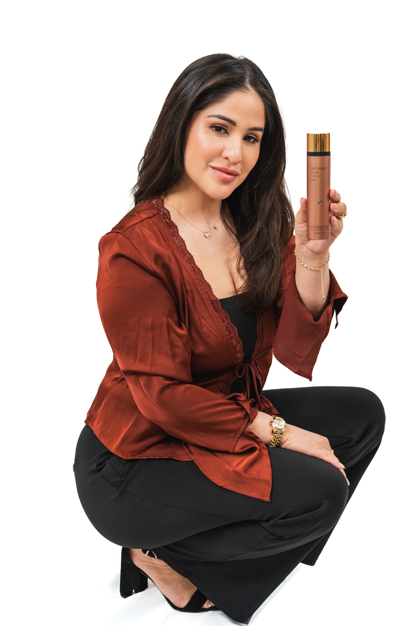 Skinbetter Science Even Intensive Skin Tone Correcting Serum