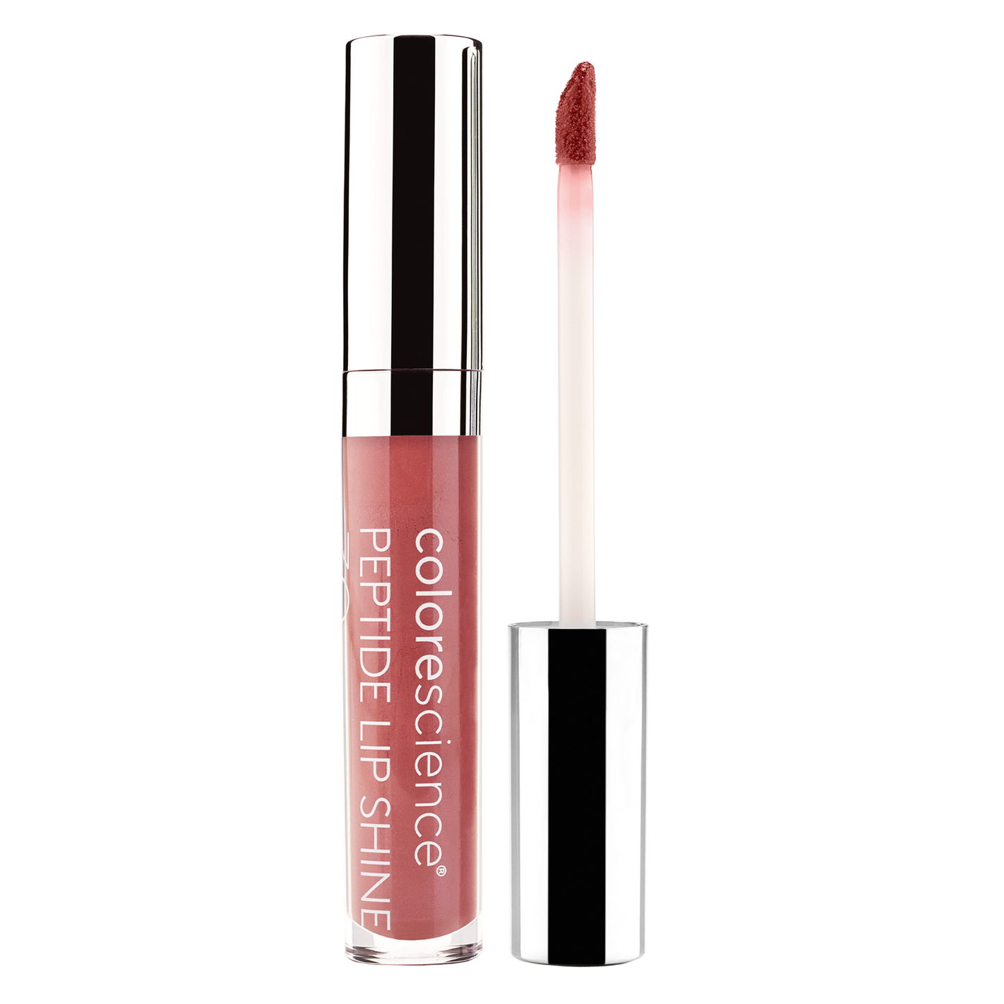 Colorescience Peptide Lip Shine SPF 30