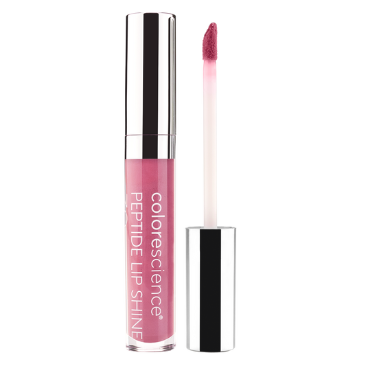 🎁 Colorescience Peptide Lip Shine SPF 30 (100% off)