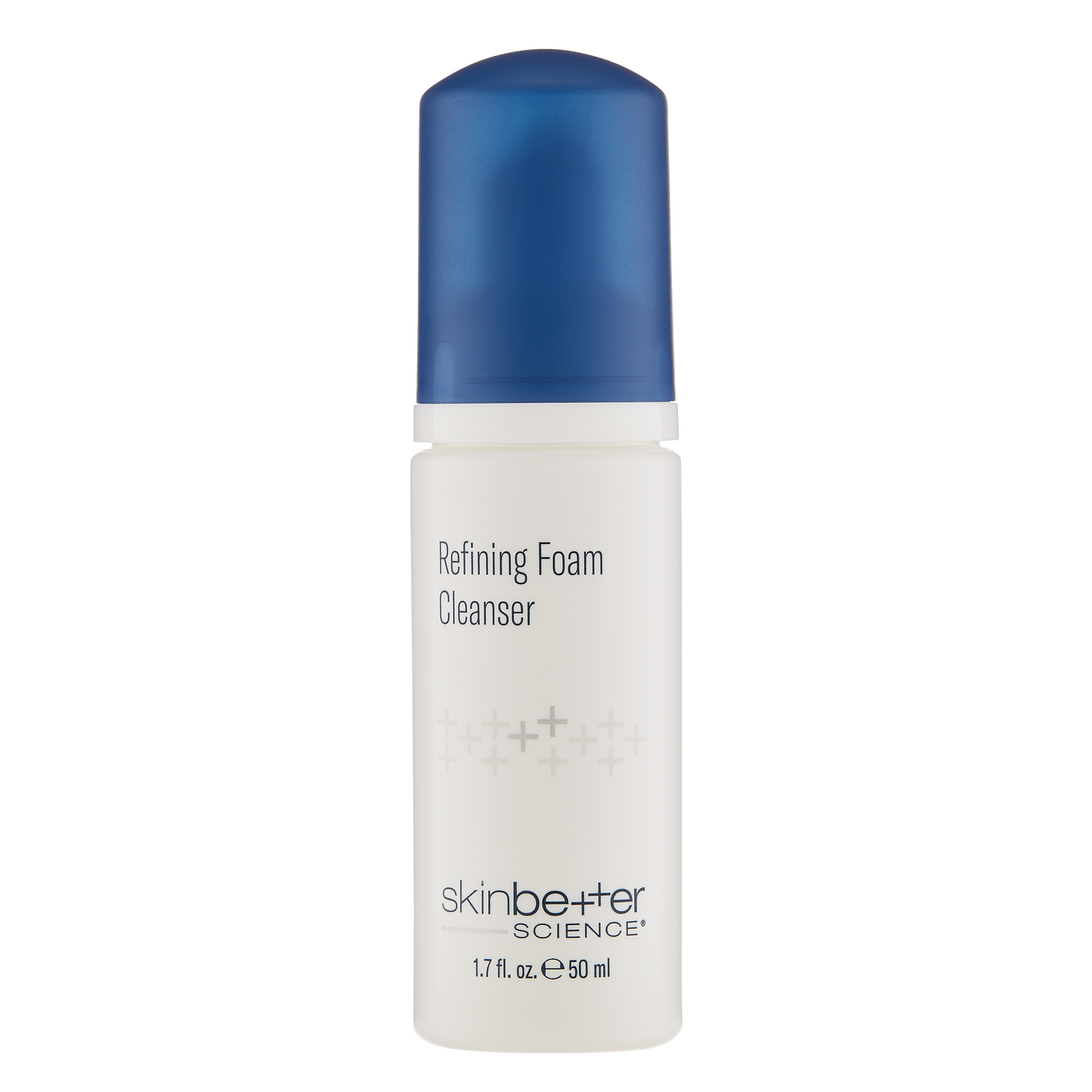 Skinbetter Science Refining Foam Cleanser