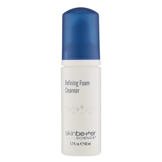 Skinbetter Science Refining Foam Cleanser