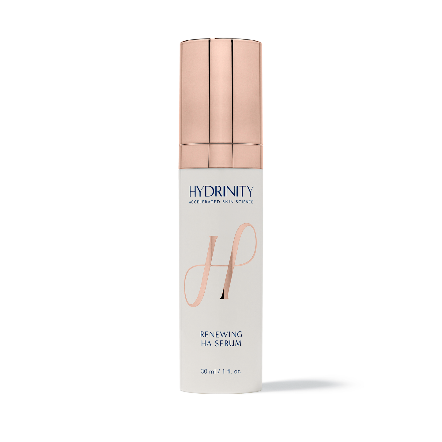 Renewing HA SERUM