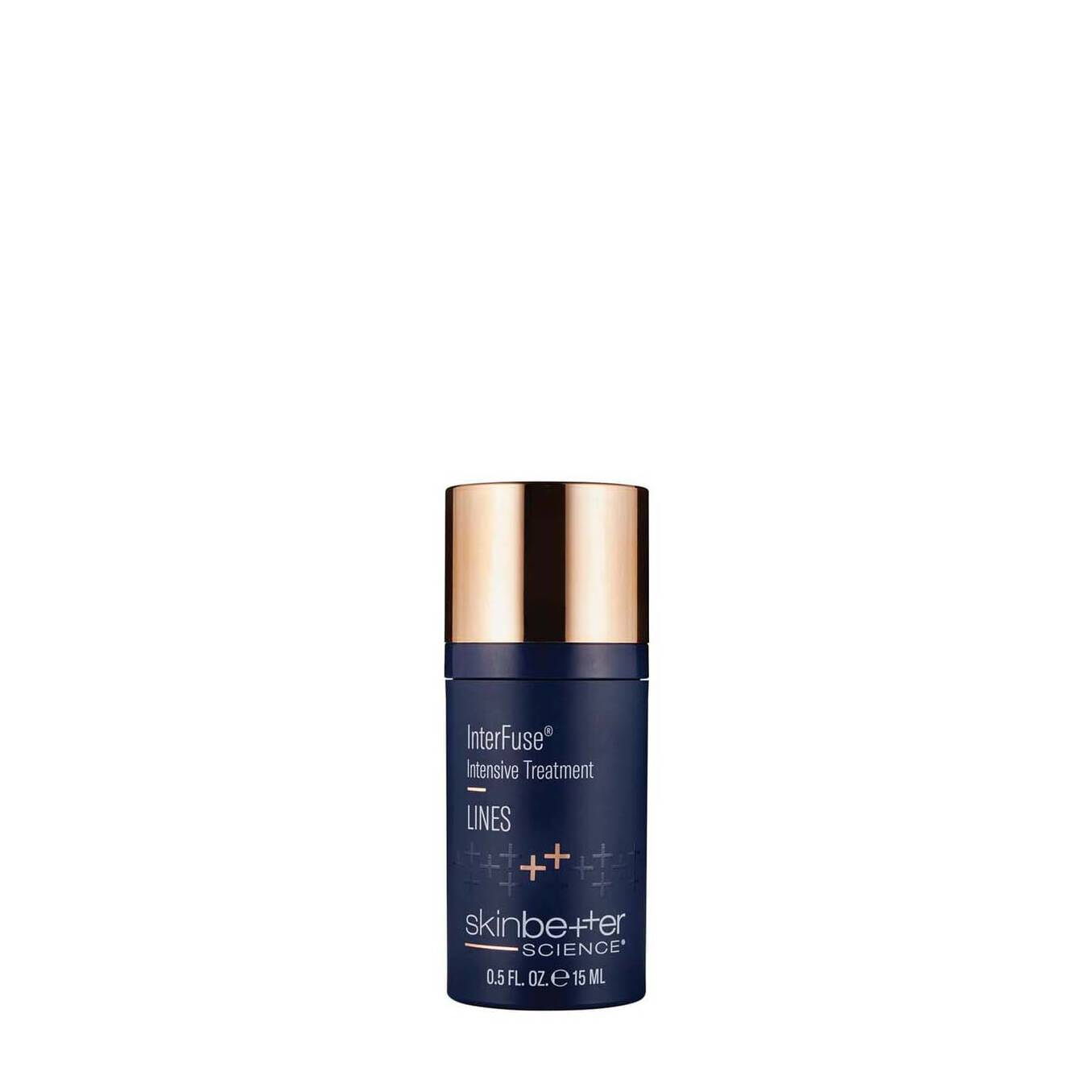 Skinbetter Interfuse Intensive Lines