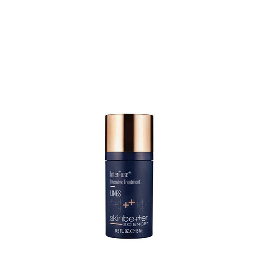 Skinbetter Interfuse Intensive Lines