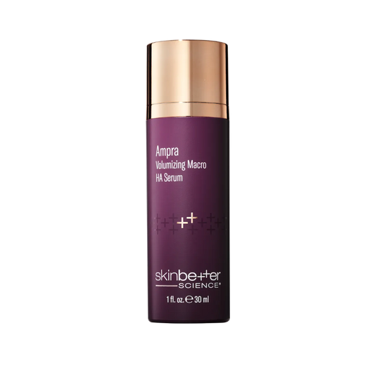 Skinbetter Ampra Volumizing Macro HA Serum