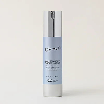 Glymed+ Oxygen Deep Pore Masque
