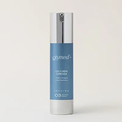 Glymed+ Oxygen Cream