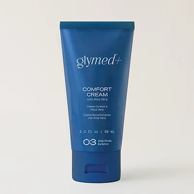 Comfort Cream With Aloe Vera