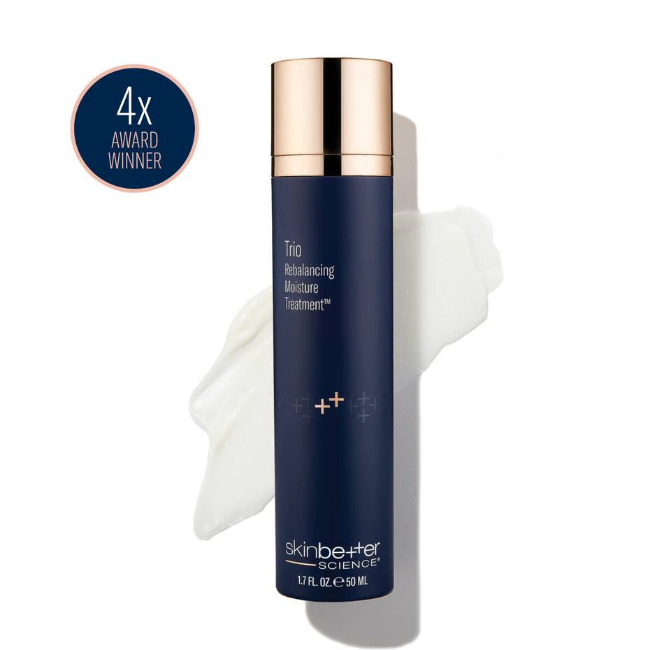 Skinbetter - Trio Rebalancing Moisture Treatment image 0
