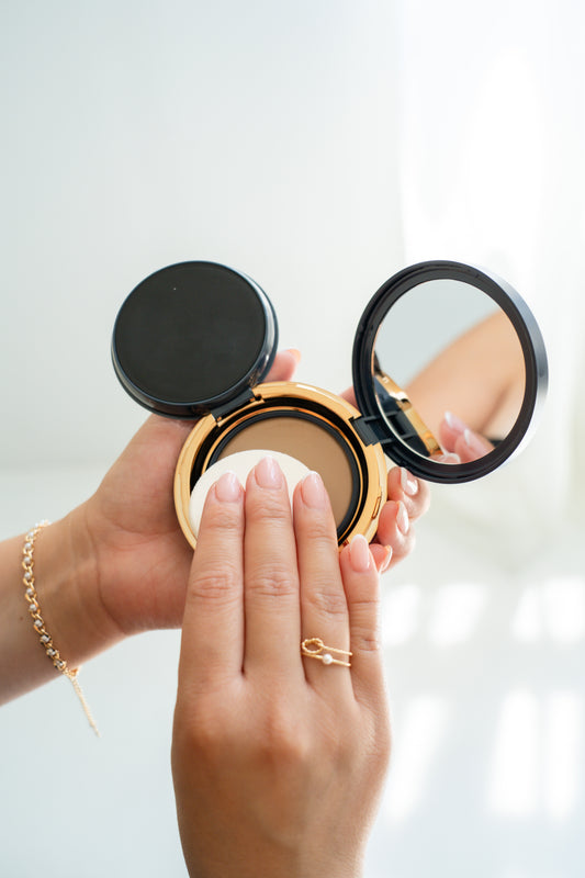 Skinbetter Science sunbetter TONE SMART SPF 68 Sunscreen Compact