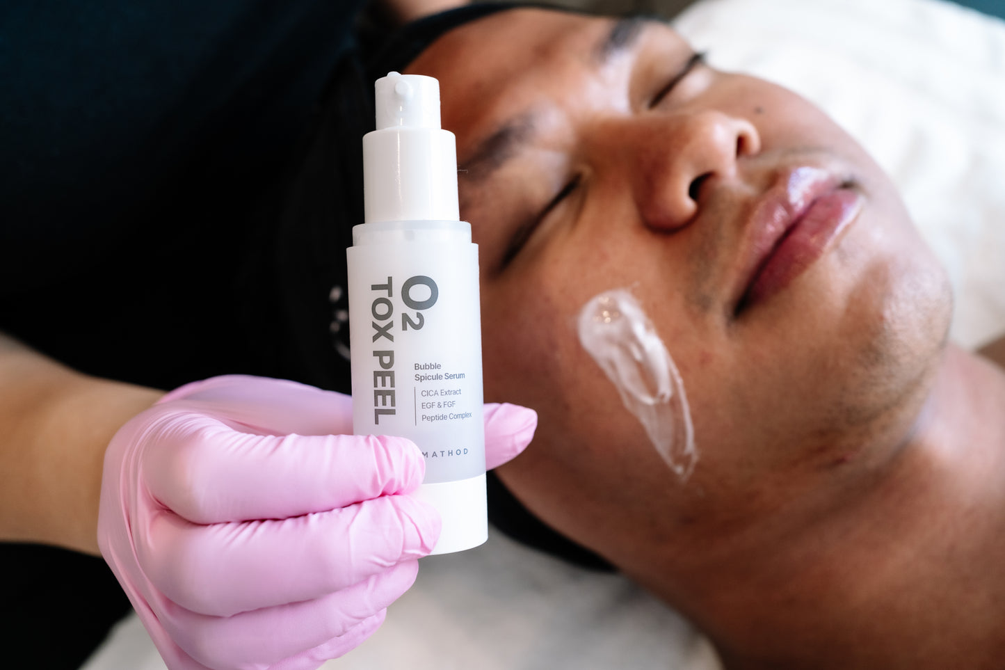 Dermathod O2 Tox Peel